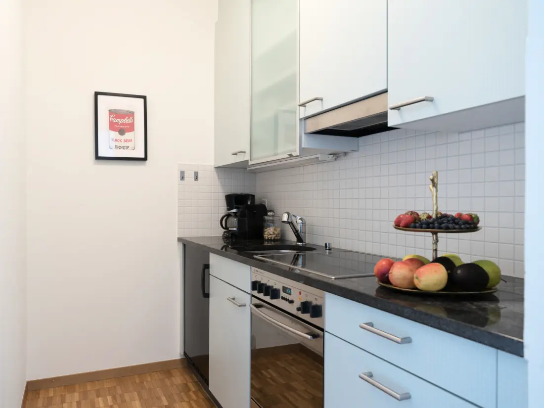 Résidence Junior Suite Modern