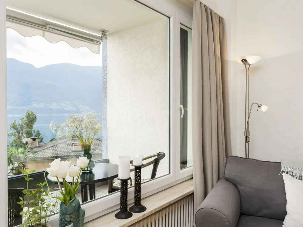 Résidence Junior Suite Modern