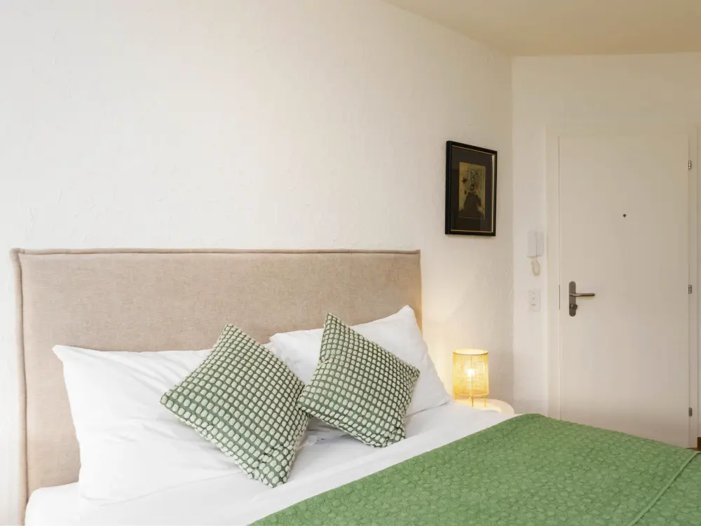 Résidence Junior Suite Modern