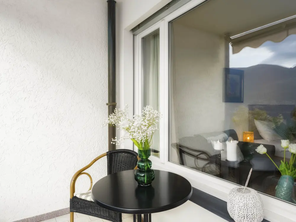 Résidence Junior Suite Modern