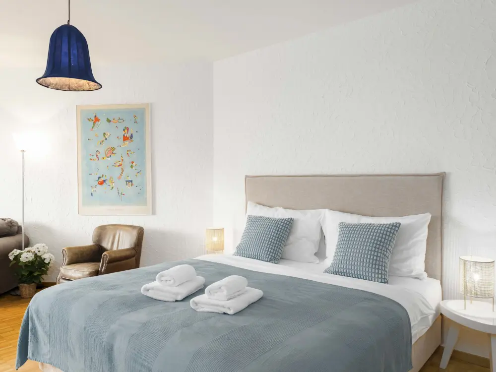 Résidence Junior Suite Modern