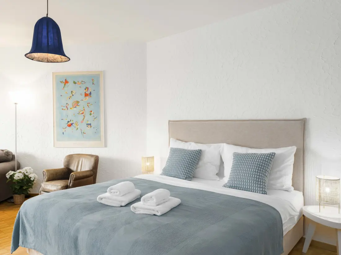 Résidence Junior Suite Modern
