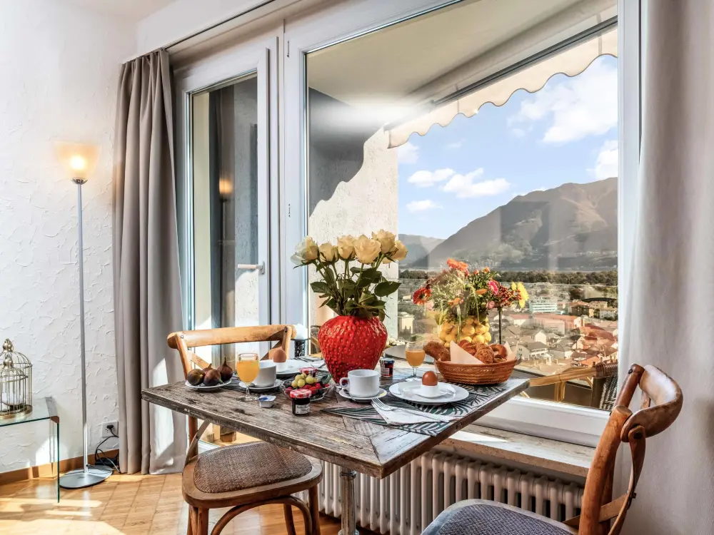Résidence Junior Suite Modern