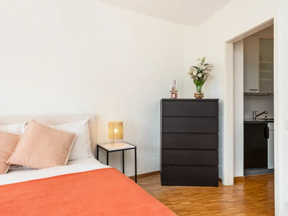 Résidence Junior Suite Modern