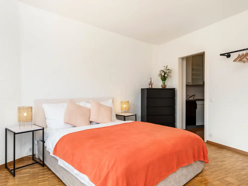 Résidence Junior Suite Modern