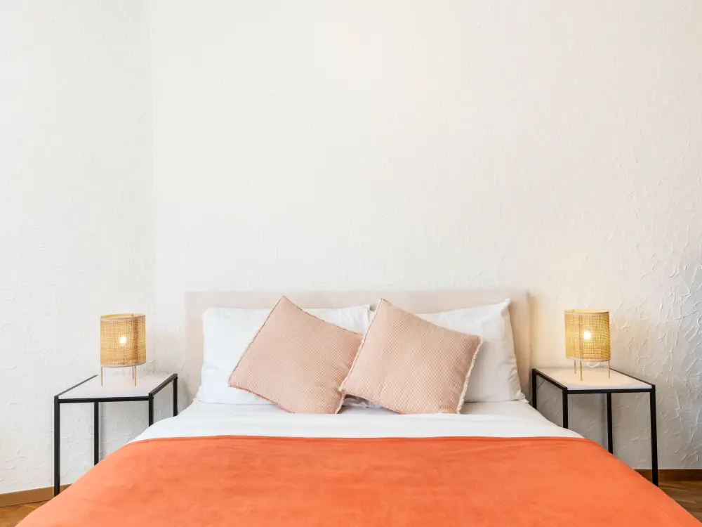 Résidence Junior Suite Modern