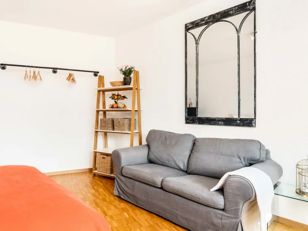 Résidence Junior Suite Modern