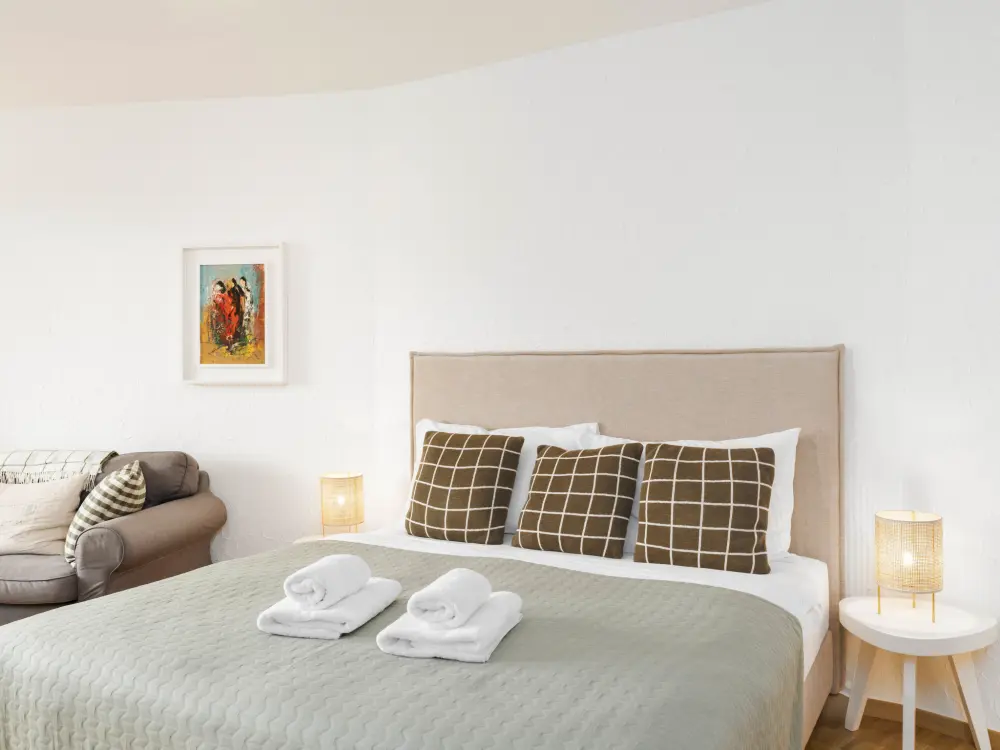 Résidence Junior Suite Modern