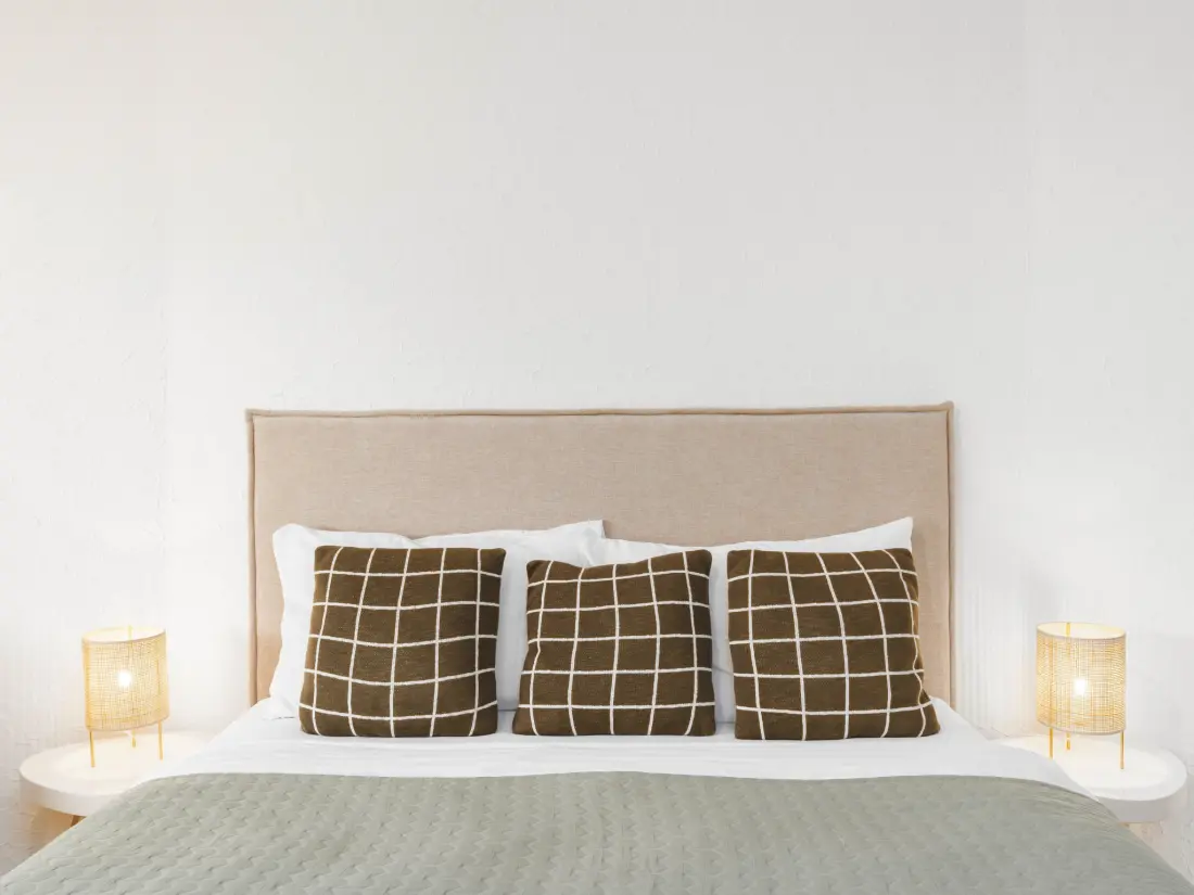 Résidence Junior Suite Modern
