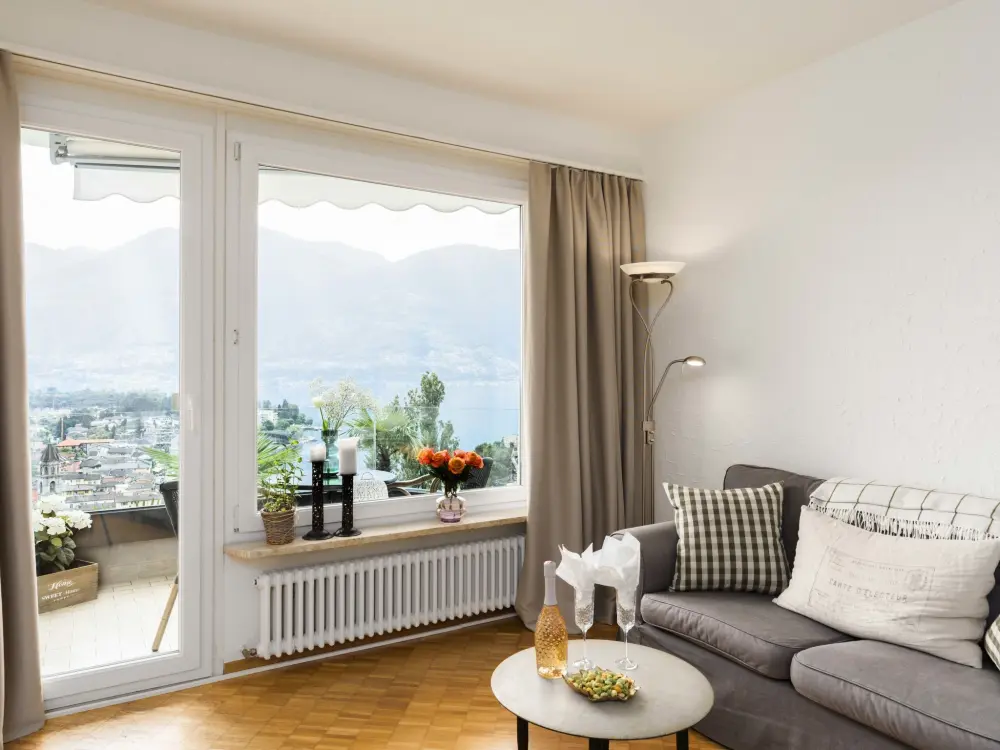 Résidence Junior Suite Modern