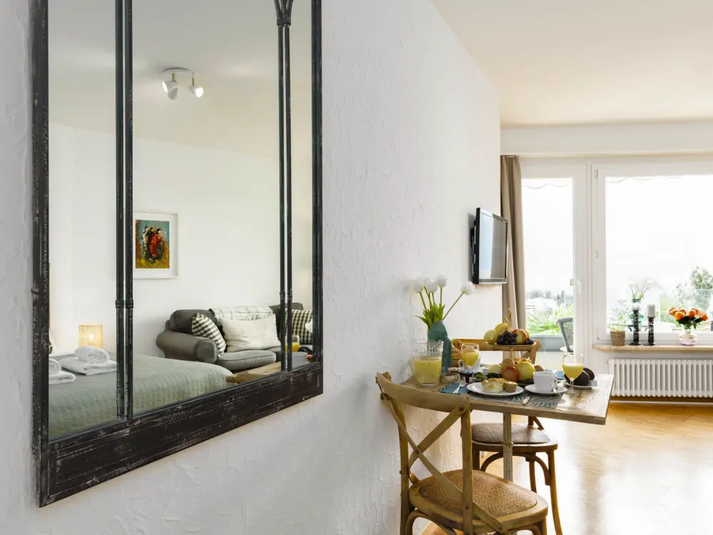 Résidence Junior Suite Modern