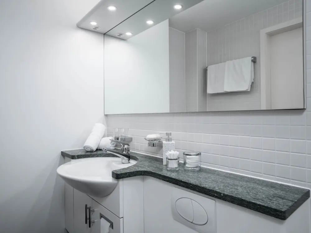 Résidence Junior Suite Modern