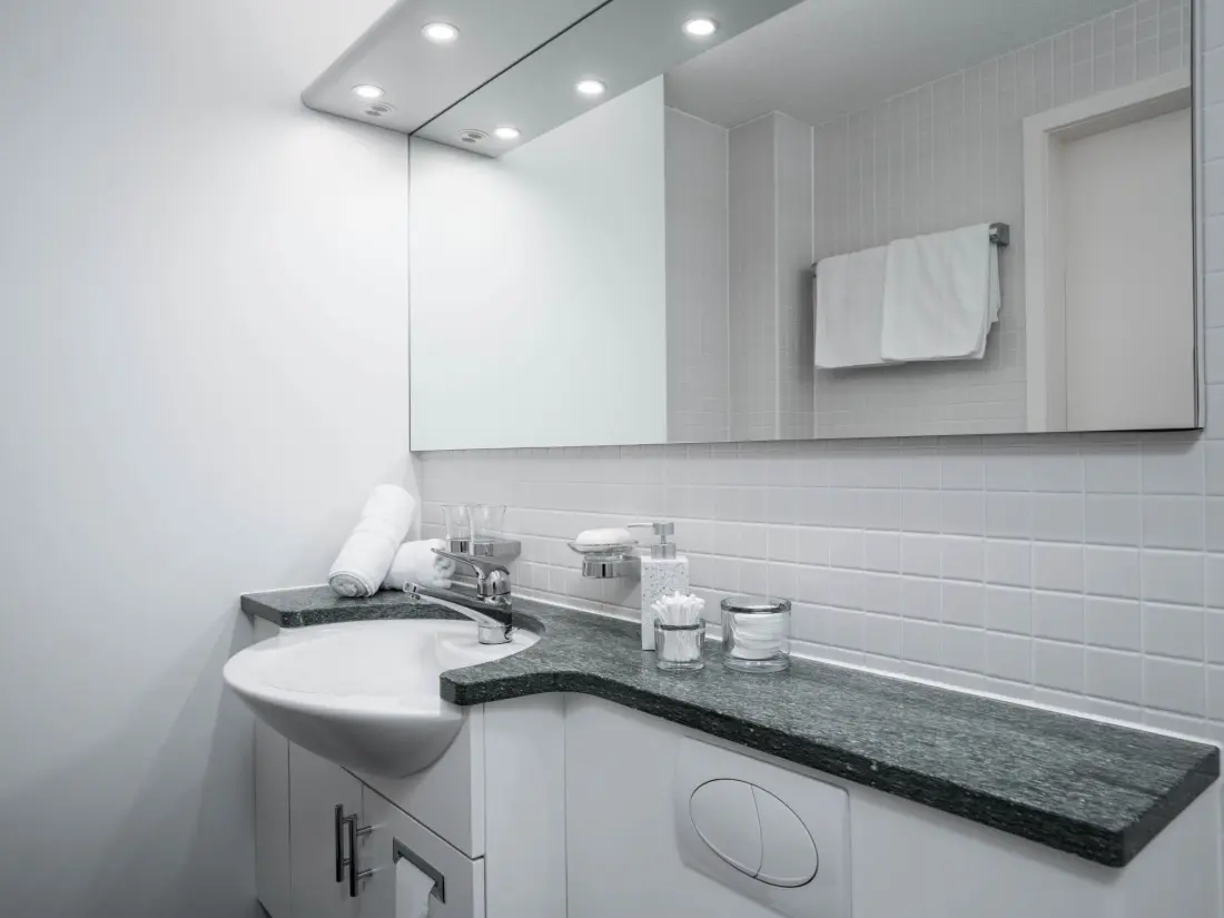 Résidence Junior Suite Modern