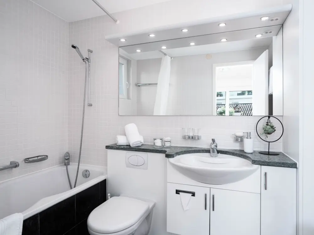 Résidence Junior Suite Modern