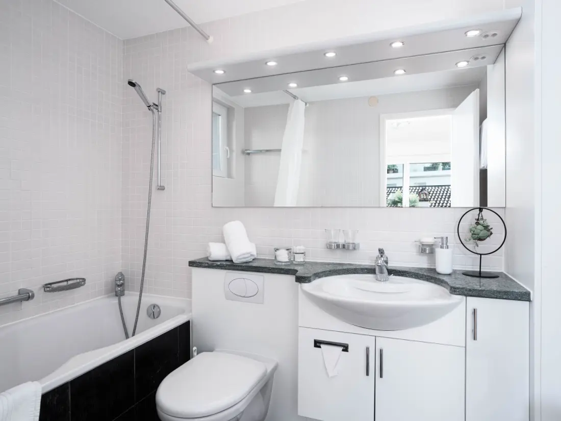 Résidence Junior Suite Modern