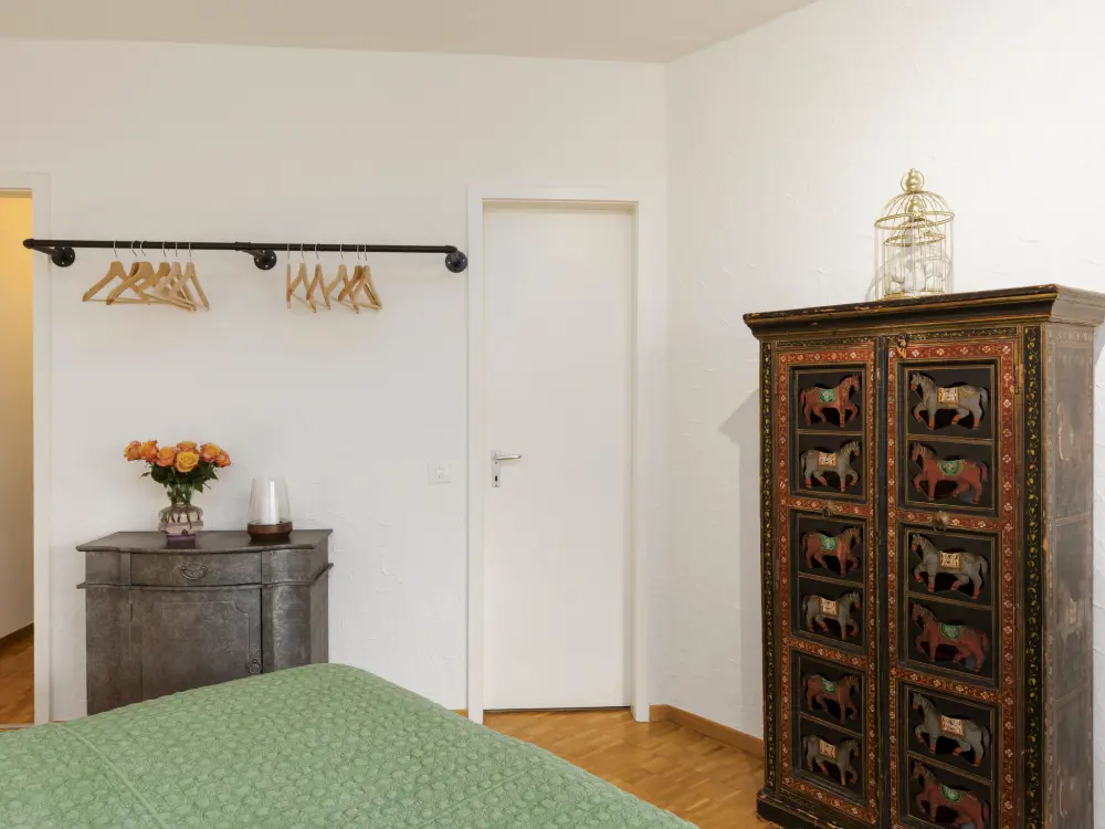 Résidence Junior Suite Modern