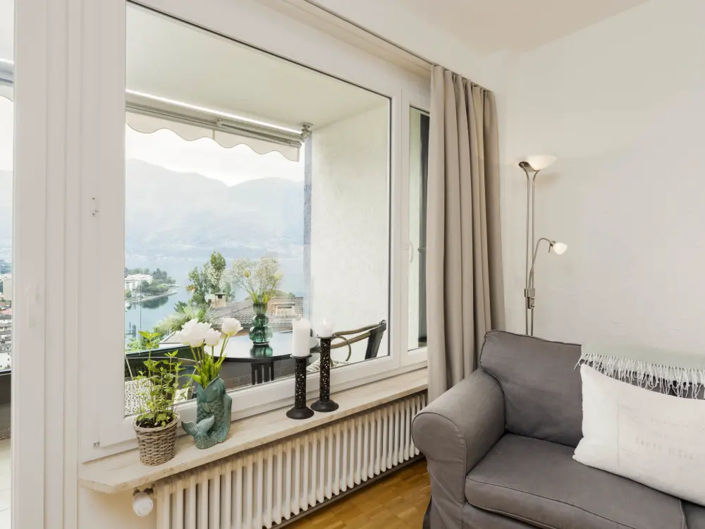 Résidence Junior Suite Modern