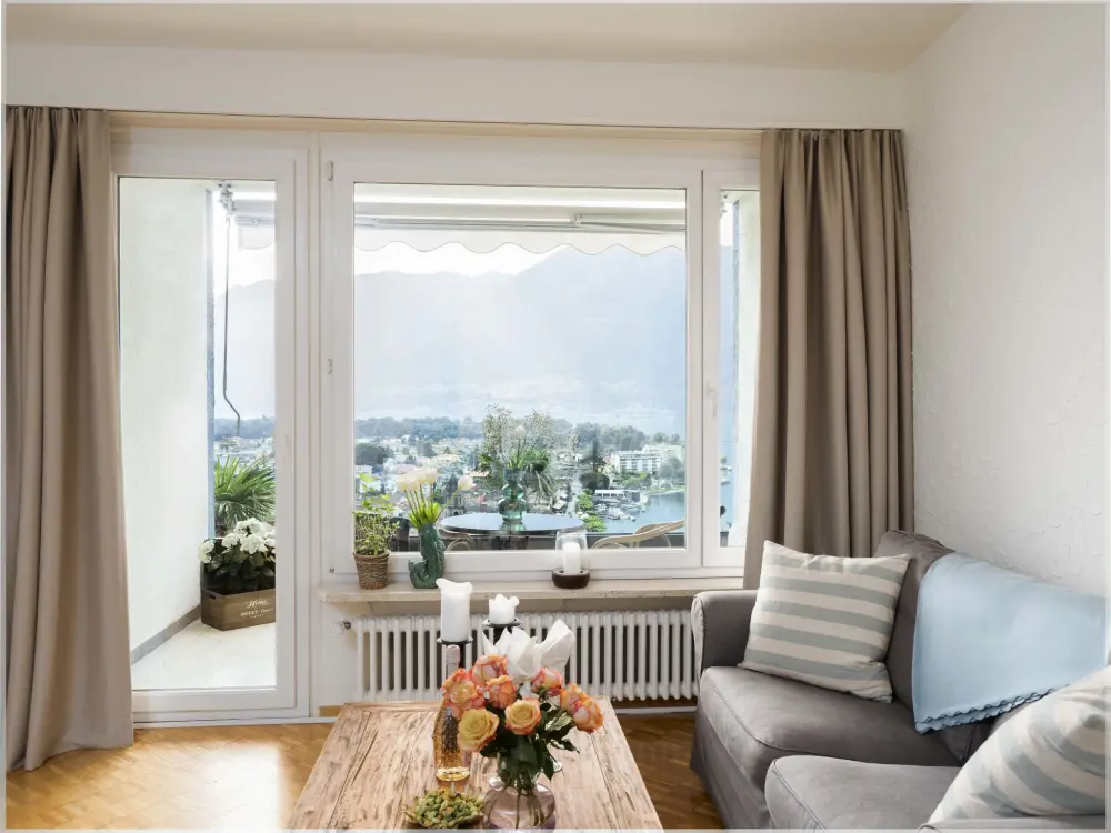 Résidence Junior Suite Modern