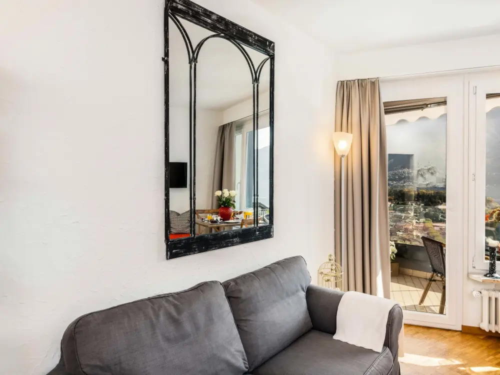 Résidence Junior Suite Modern