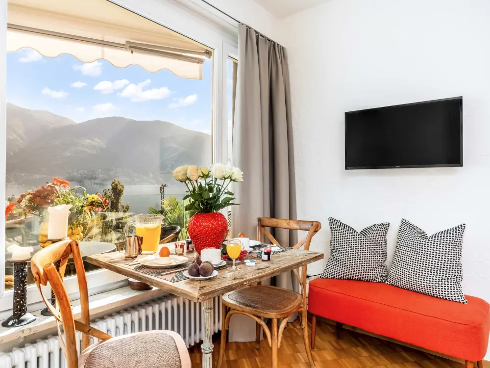 Résidence Junior Suite Modern