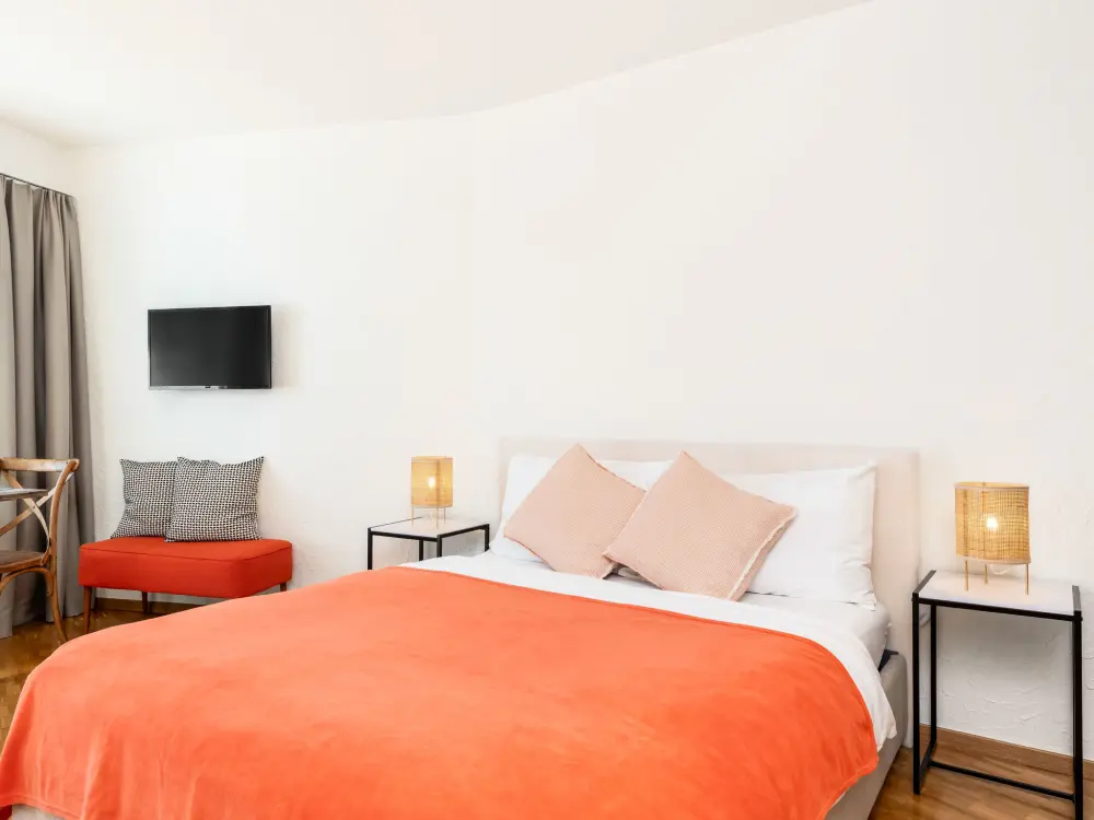Résidence Junior Suite Modern