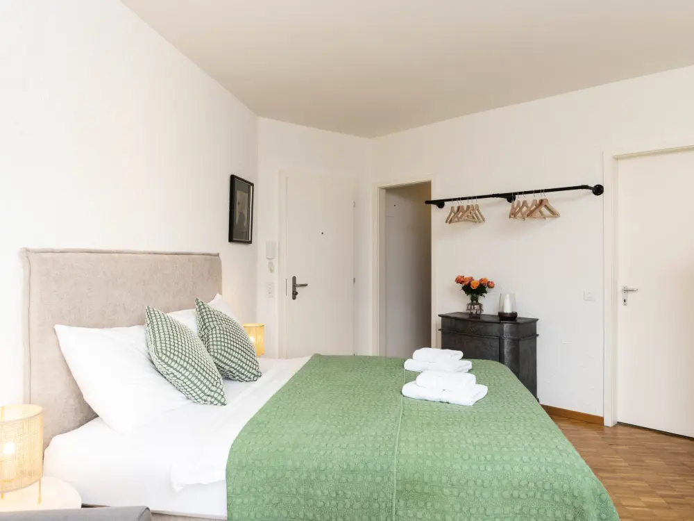 Résidence Junior Suite Modern