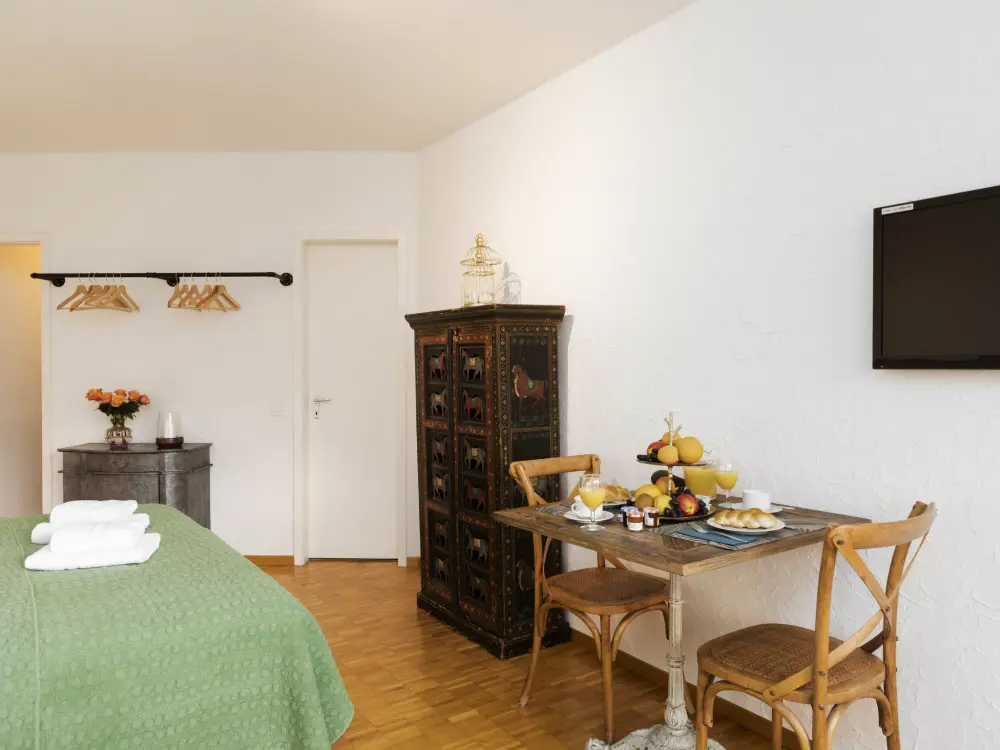 Résidence Junior Suite Modern
