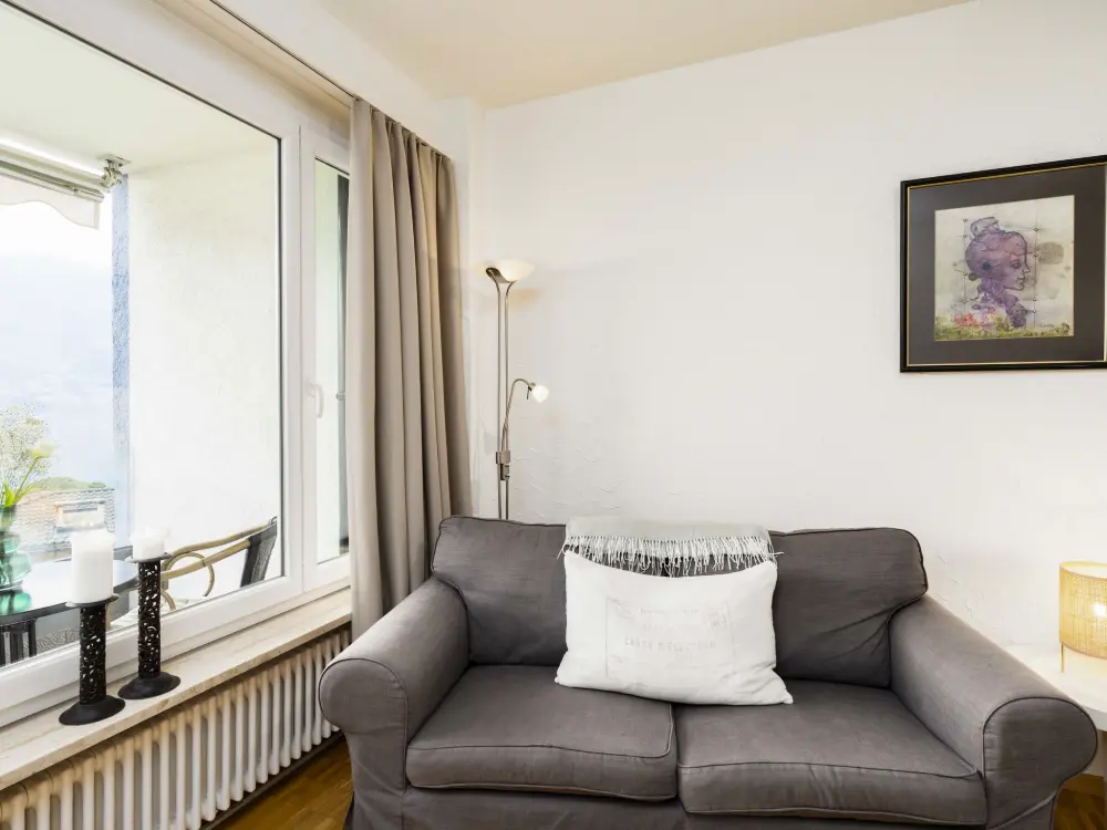 Résidence Junior Suite Modern