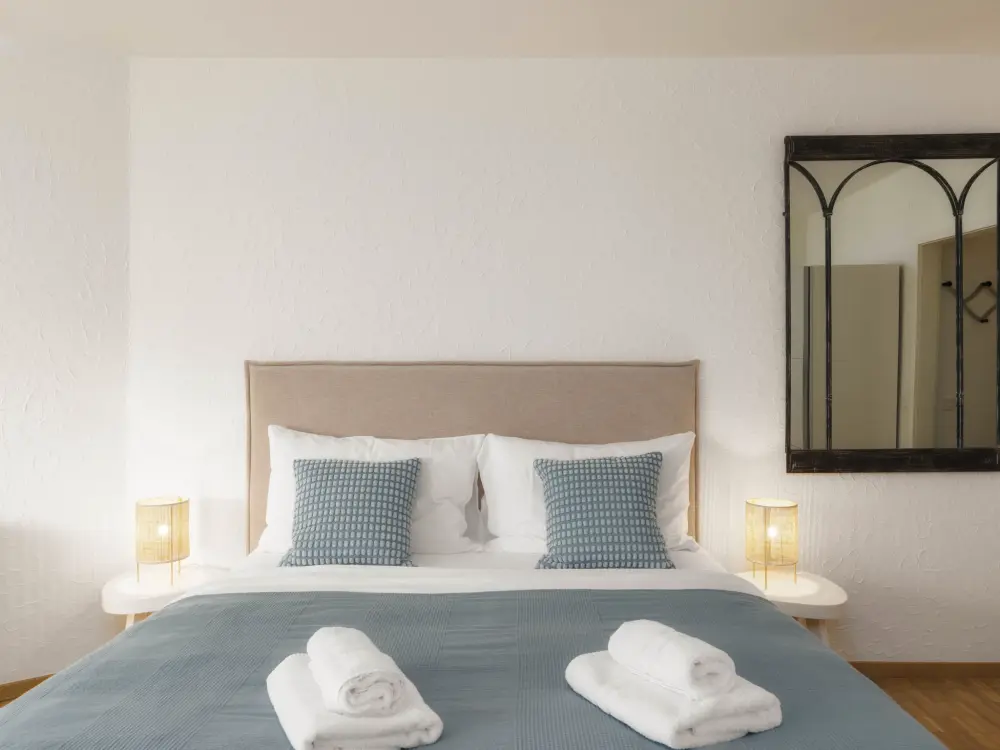 Résidence Junior Suite Modern