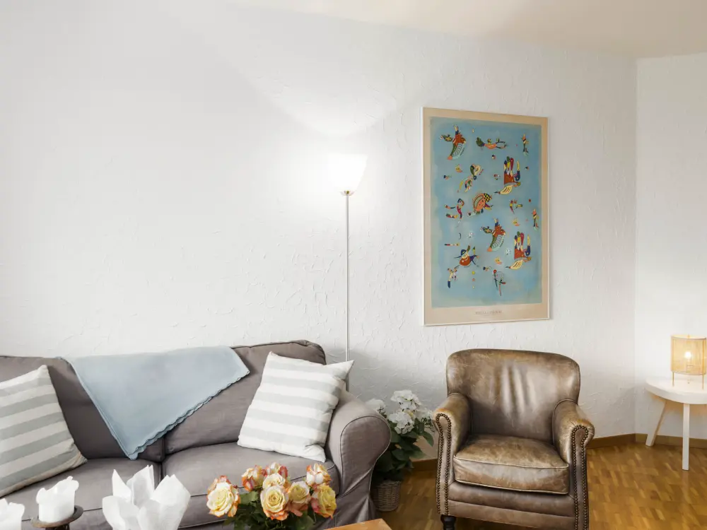 Résidence Junior Suite Modern