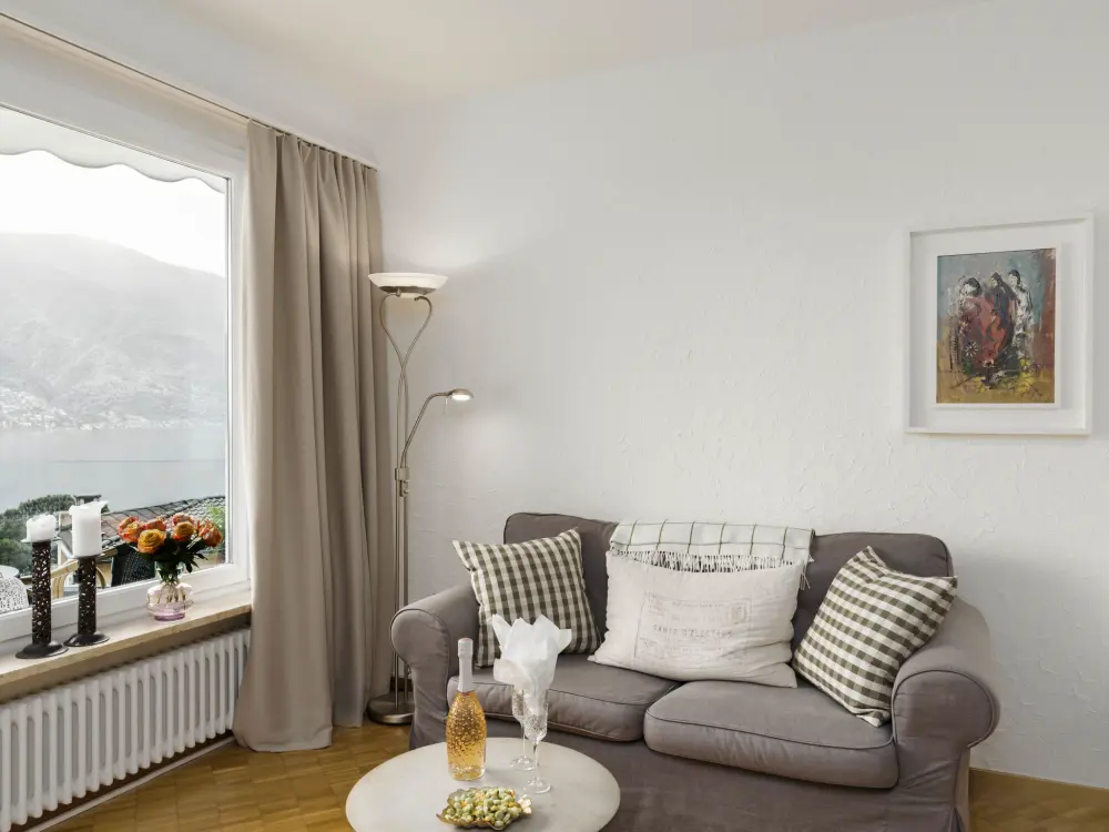 Résidence Junior Suite Modern