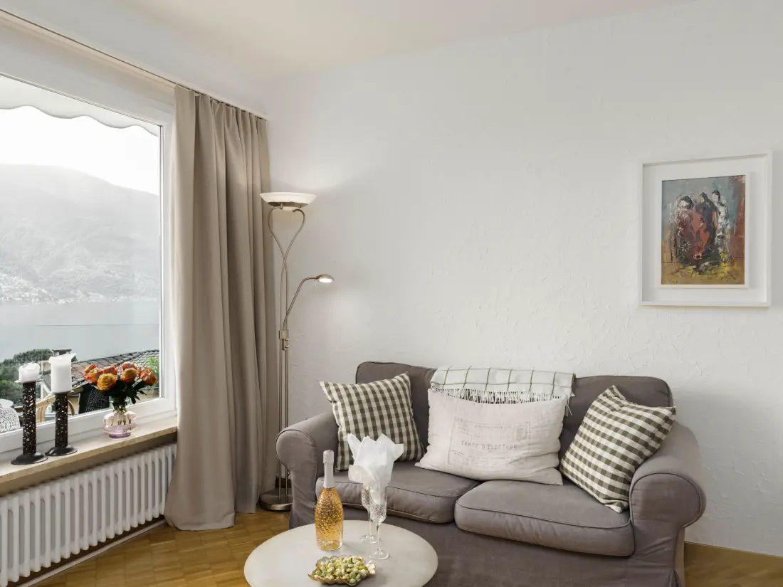 Résidence Junior Suite Modern