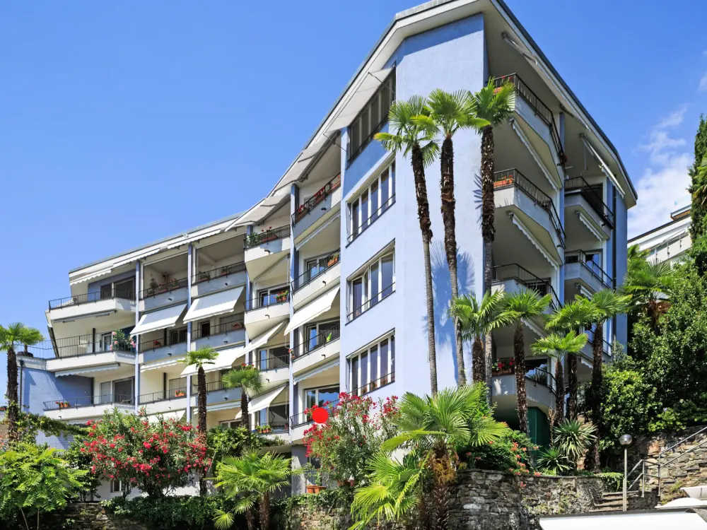 Résidence Junior Suite Modern