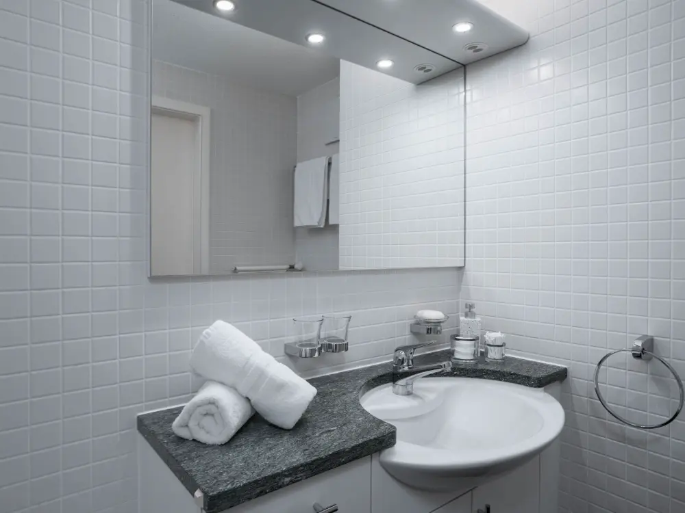 Résidence Junior Suite Modern