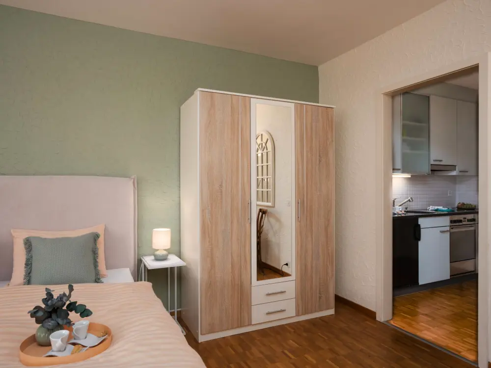 Résidence Junior Suite Modern