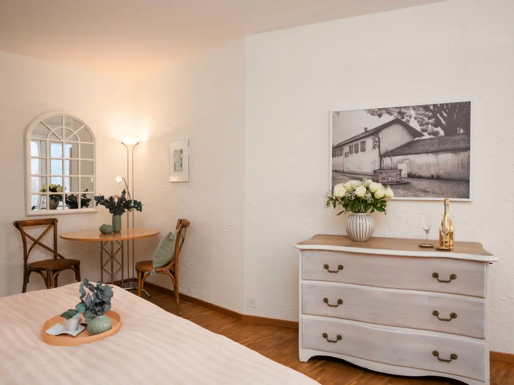 Résidence Junior Suite Modern