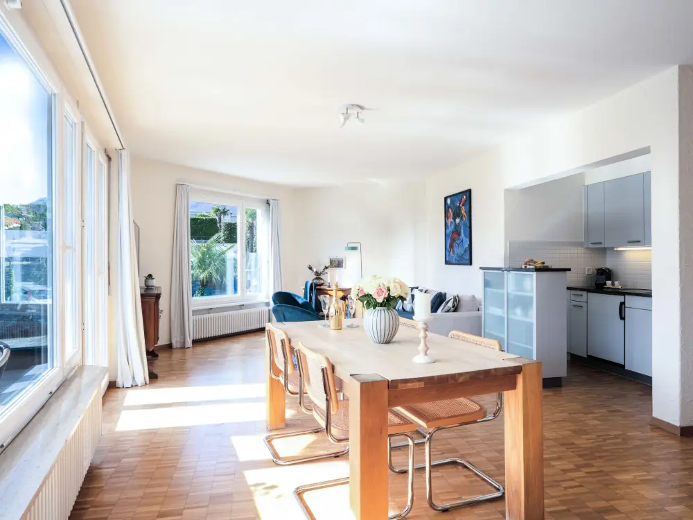 Résidence Junior Suite Modern