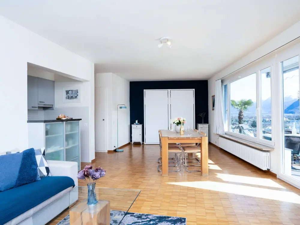 Résidence Junior Suite Modern