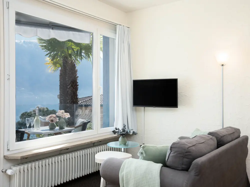 Résidence Junior Suite Modern