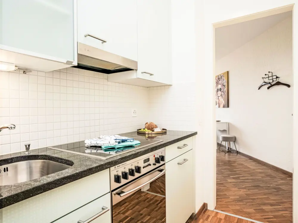 Résidence Junior Suite Modern