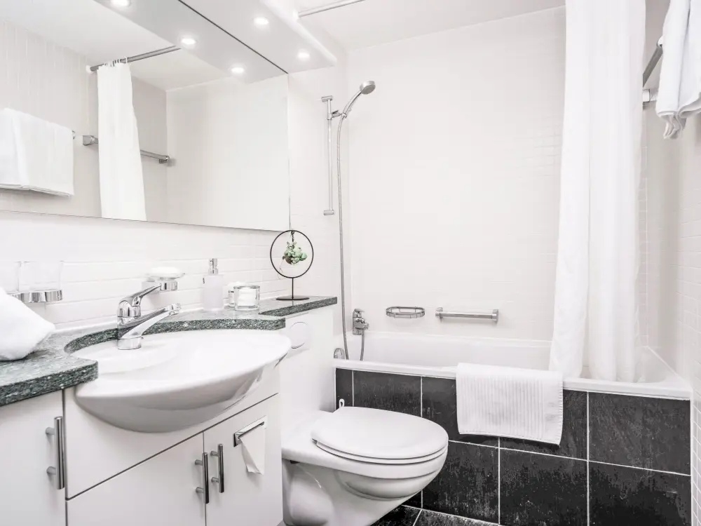 Résidence Junior Suite Modern