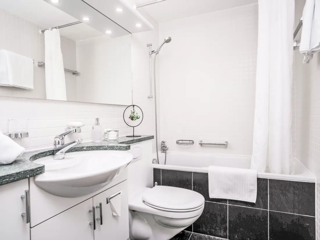 Résidence Junior Suite Modern