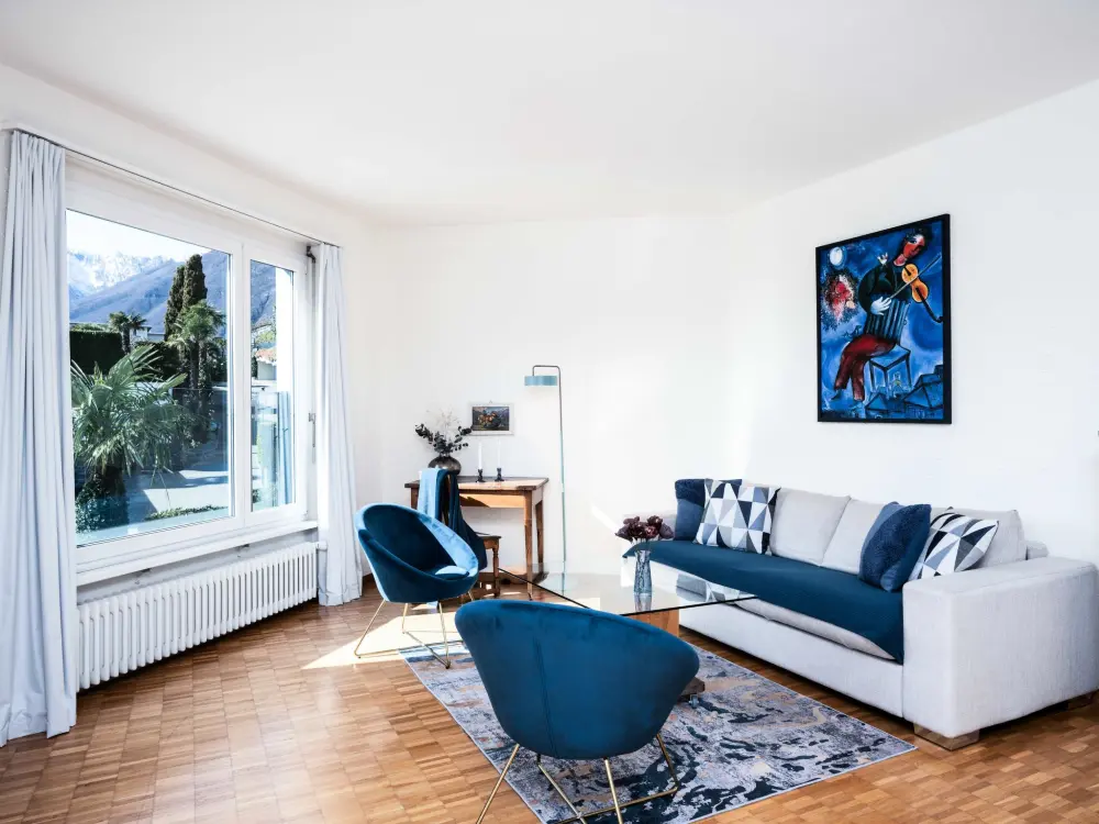Résidence Junior Suite Modern