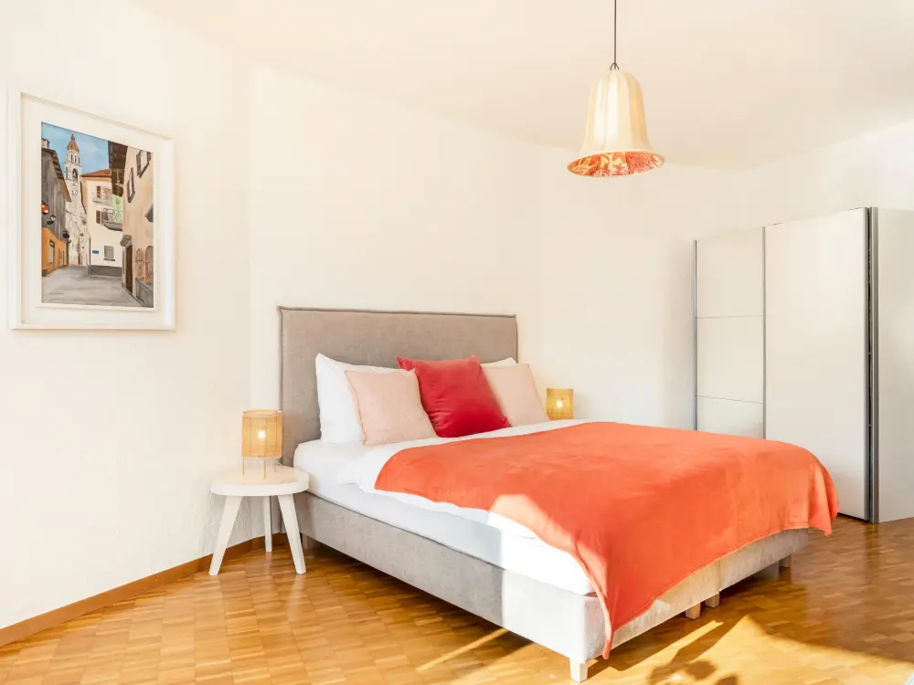 Résidence Junior Suite Modern