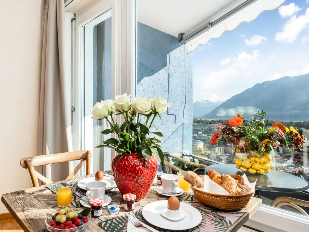 Résidence Junior Suite Modern