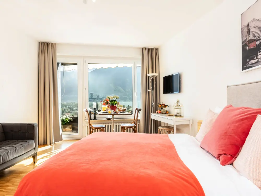 Résidence Junior Suite Modern