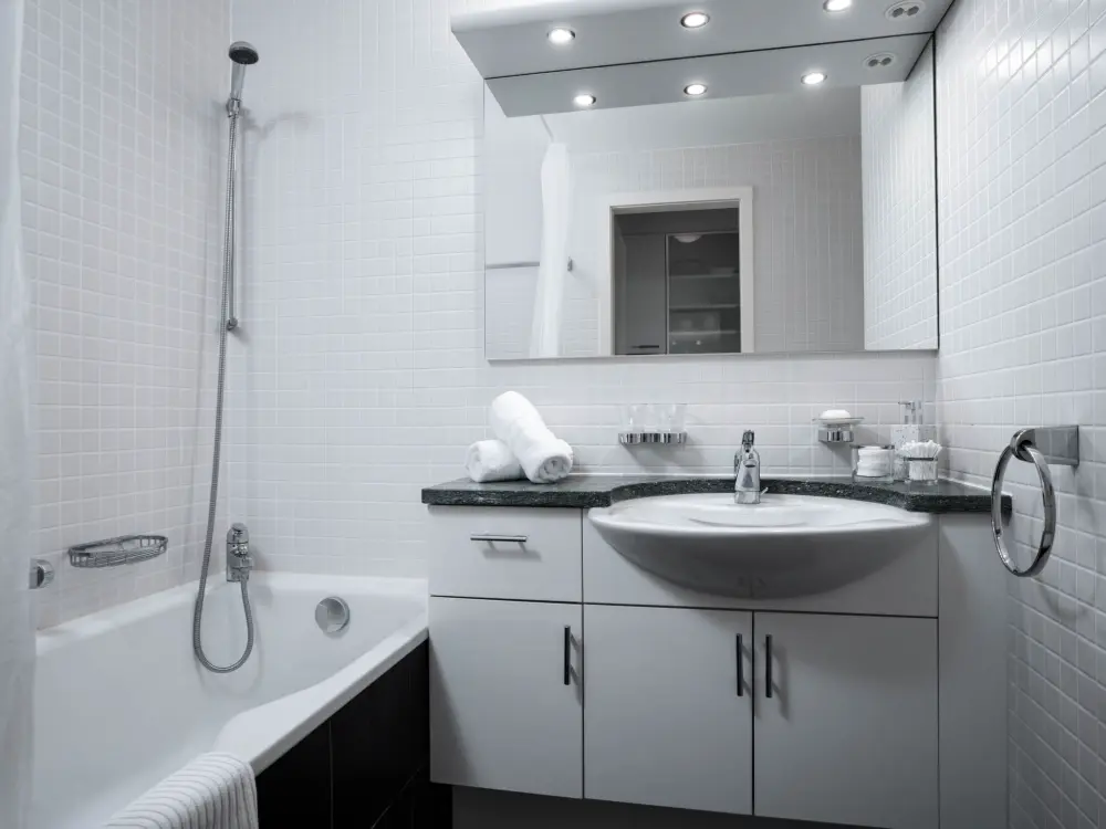 Résidence Junior Suite Modern