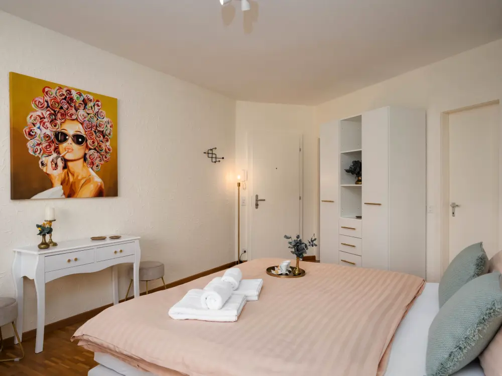 Résidence Junior Suite Modern