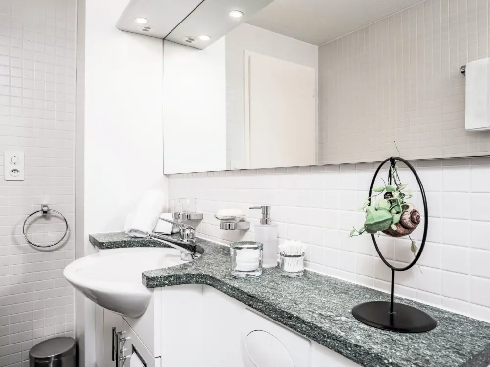 Résidence Junior Suite Modern