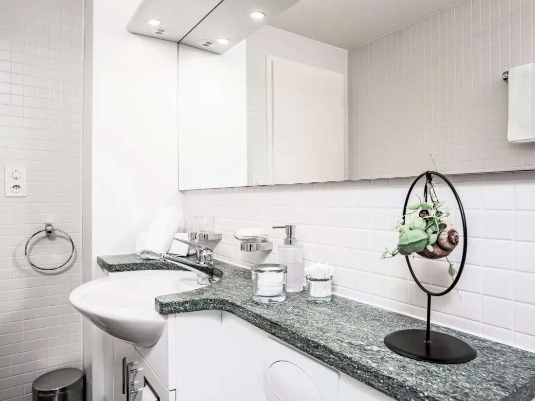 Résidence Junior Suite Modern